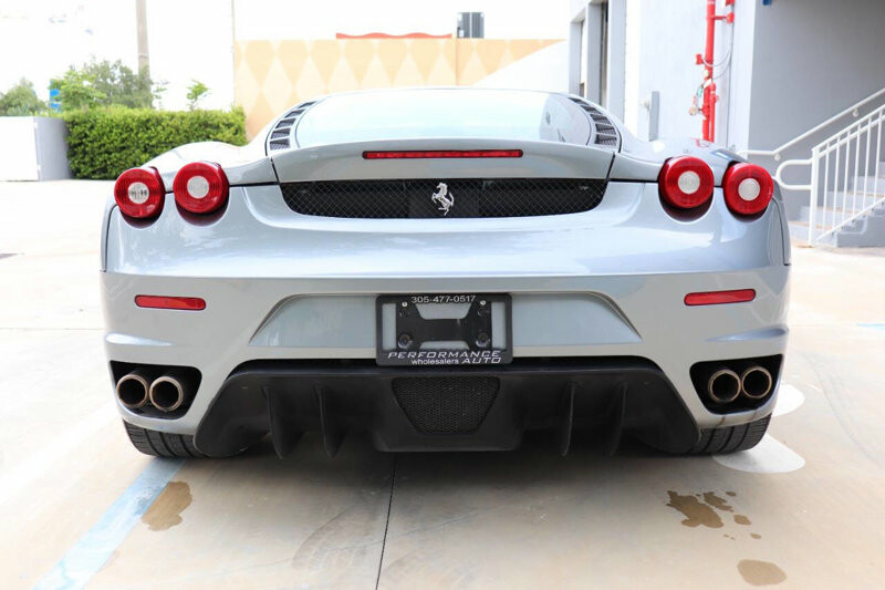 2005 Ferrari 430 Scuderia image rear.jpg