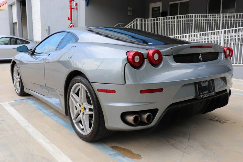 2005 Ferrari 430 Scuderia image rear-left.jpg