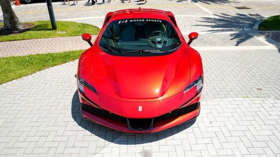 2023 Ferrari 166 Inter Sport image front.jpg