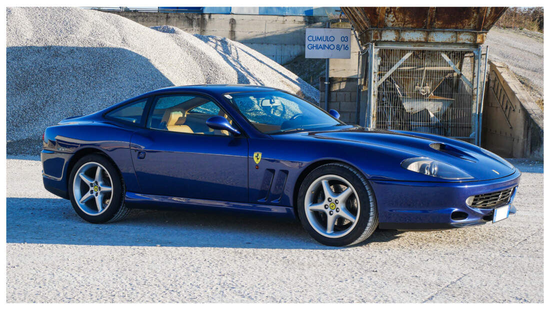 1999 Ferrari 550 Maranello image Ferrari 550 Maranello TDF_Page_06.jpg