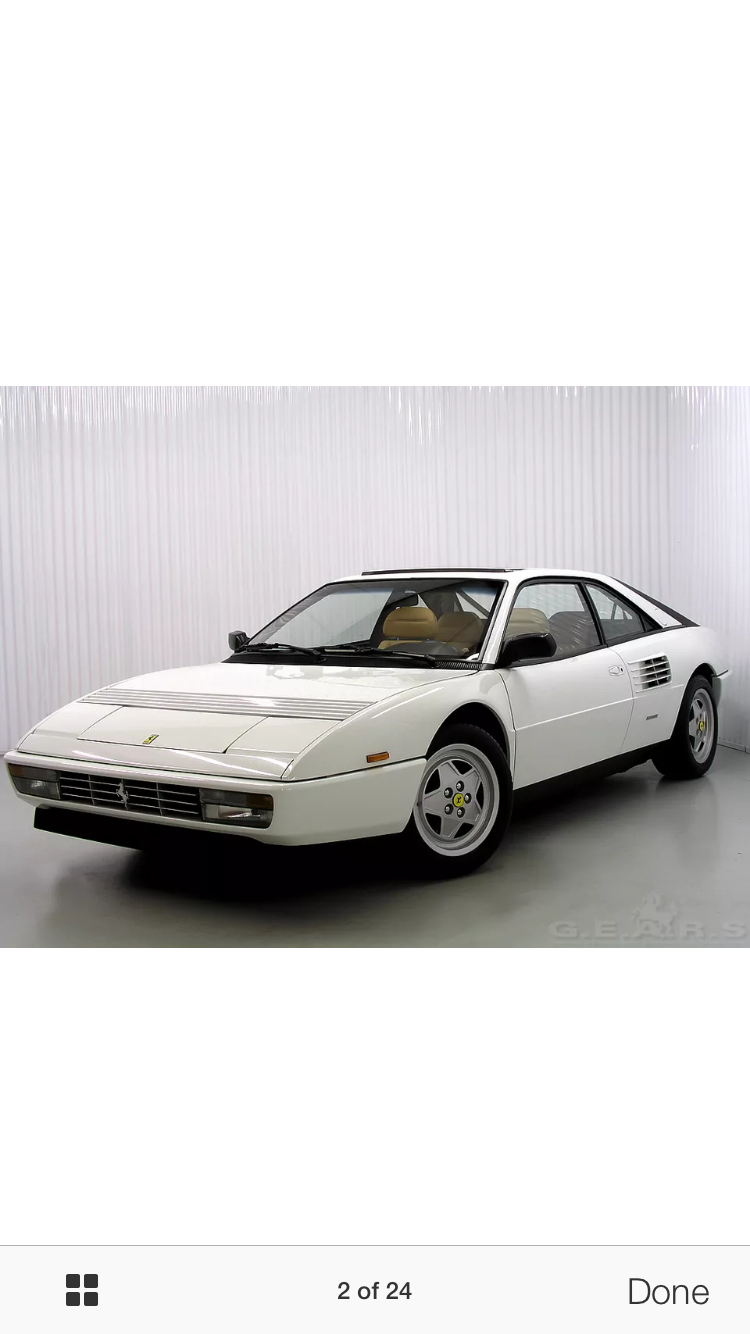 360 - Official Ferrari 360 Modena Documentation | FerrariChat